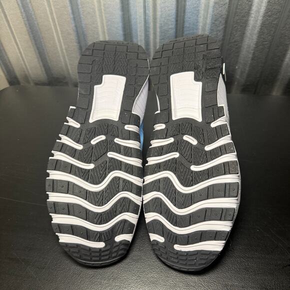 Mens Size 9.5 Nike Free Metcon 6 TB University Blue Training Shoes HM3754 401 - Picture 8 of 8